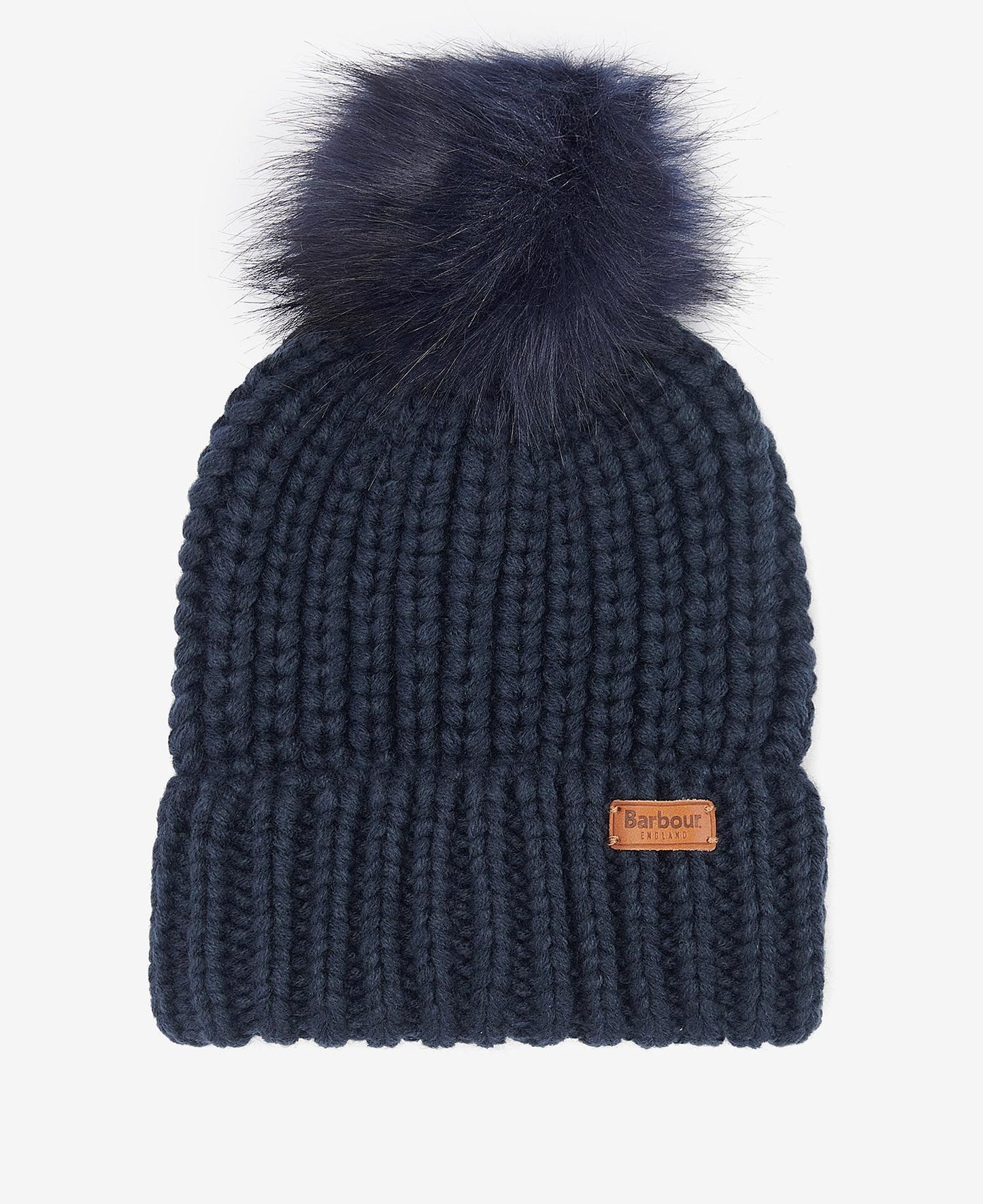 Barbour Saltburn Beanie Hat