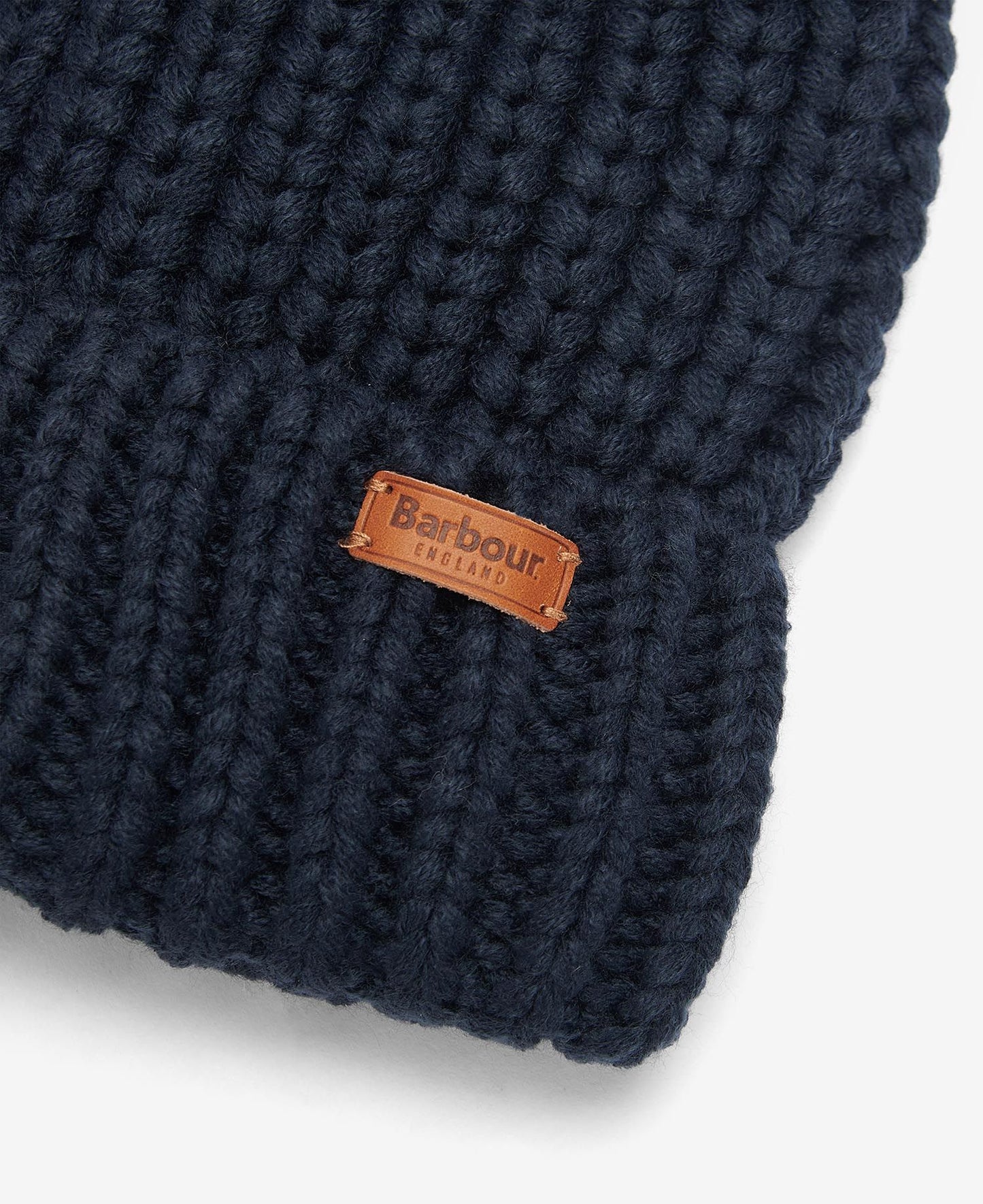 Barbour Saltburn Beanie Hat