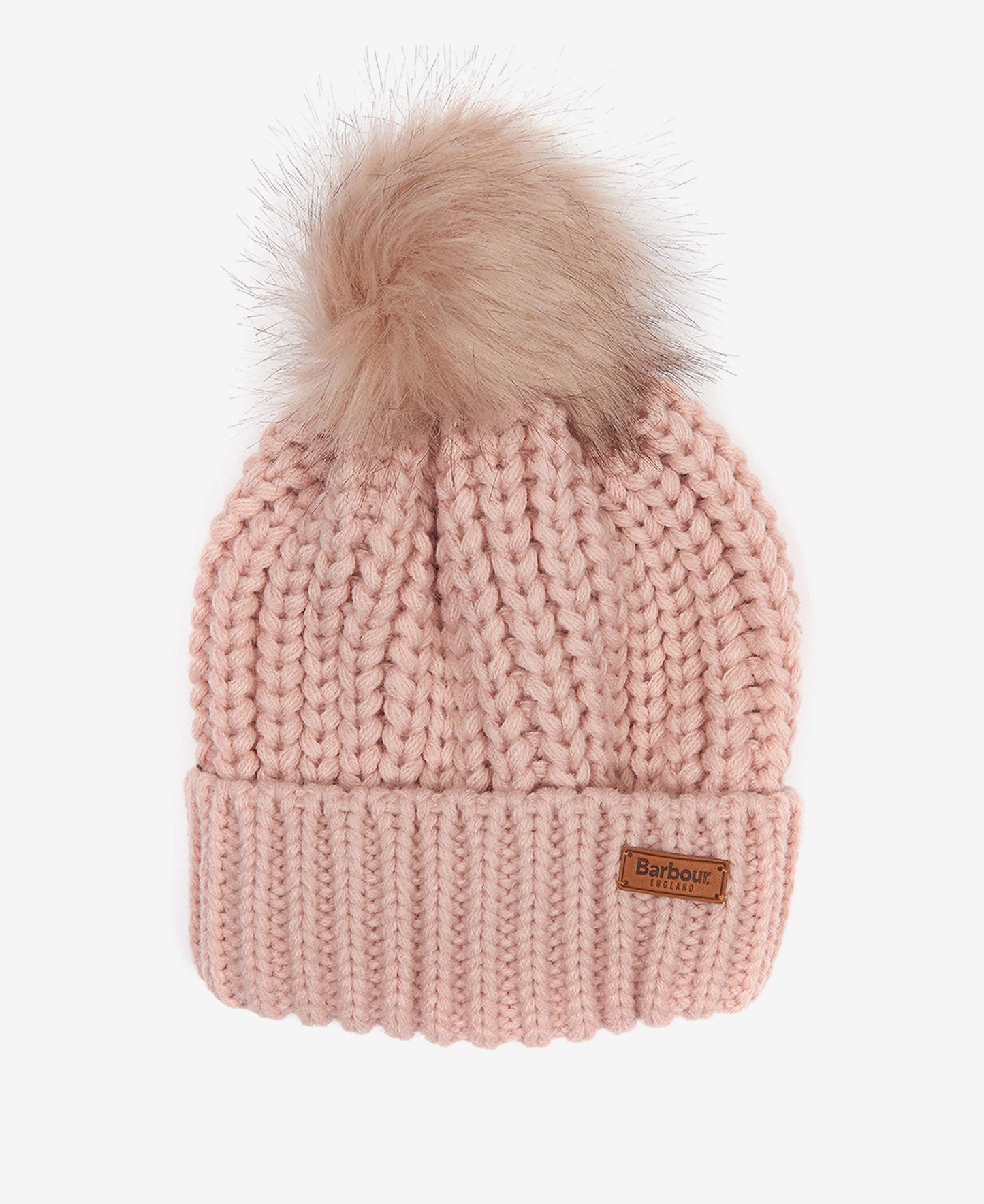 Barbour Saltburn Beanie Hat