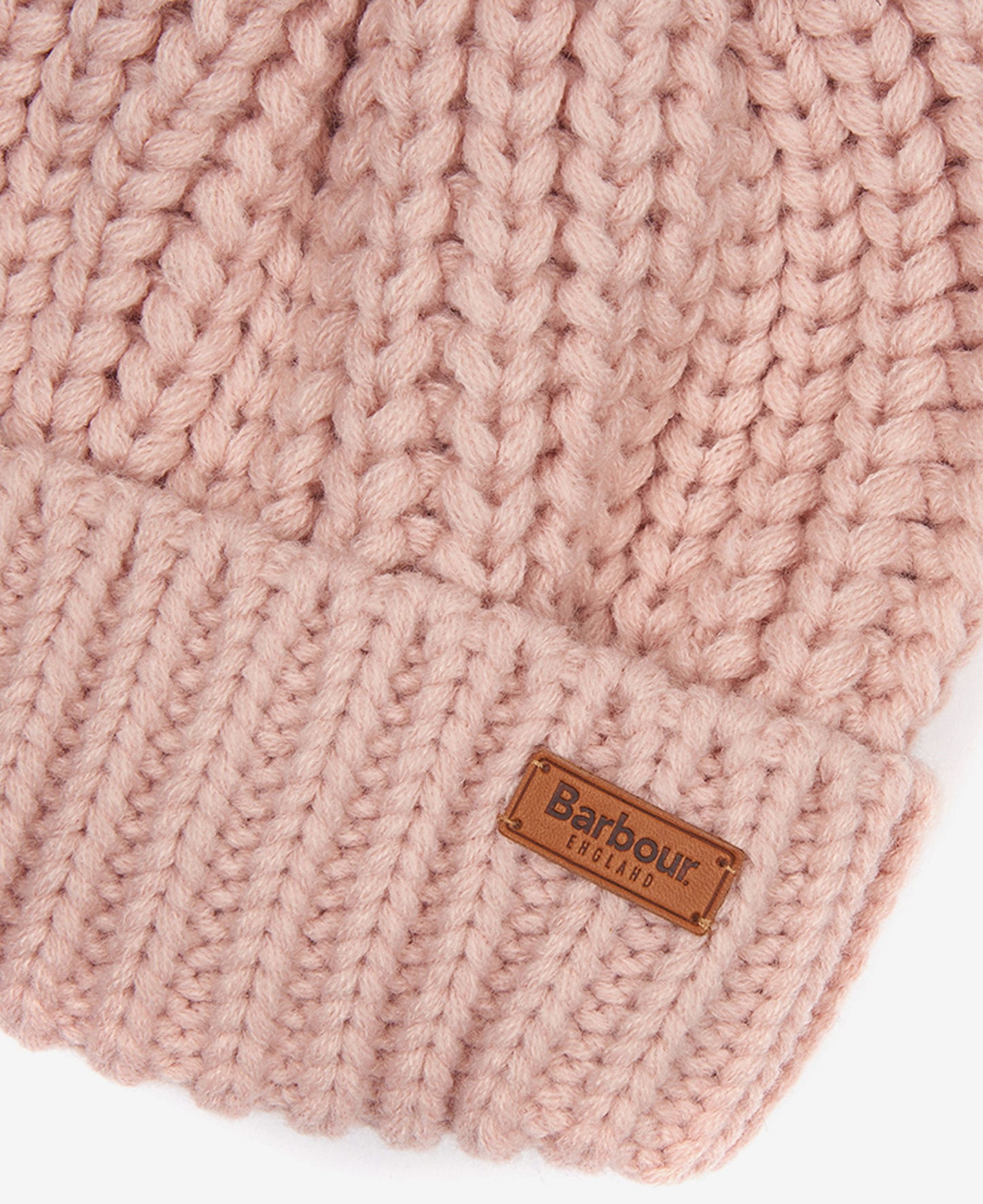 Barbour Saltburn Beanie Hat