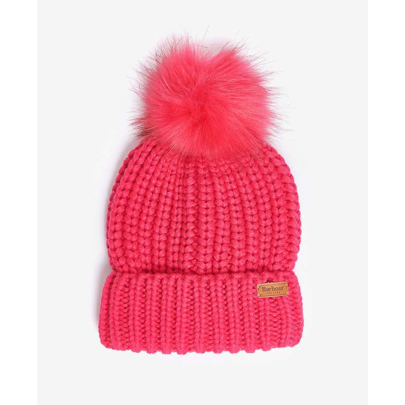 Barbour Saltburn Beanie Hat