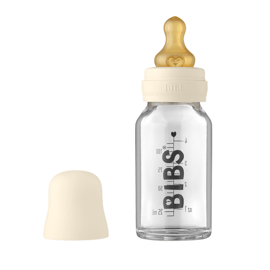 Bibs Baby Glass Bottle