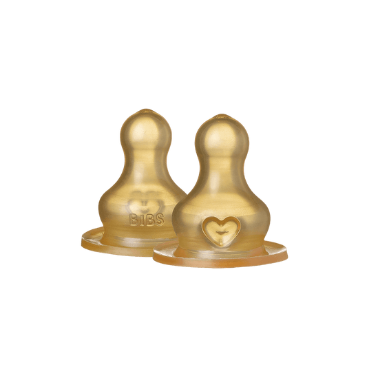 Bibs Baby Bottle Teat