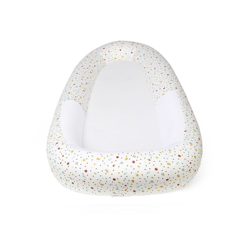 Purflo Sleep Tight Baby Bed