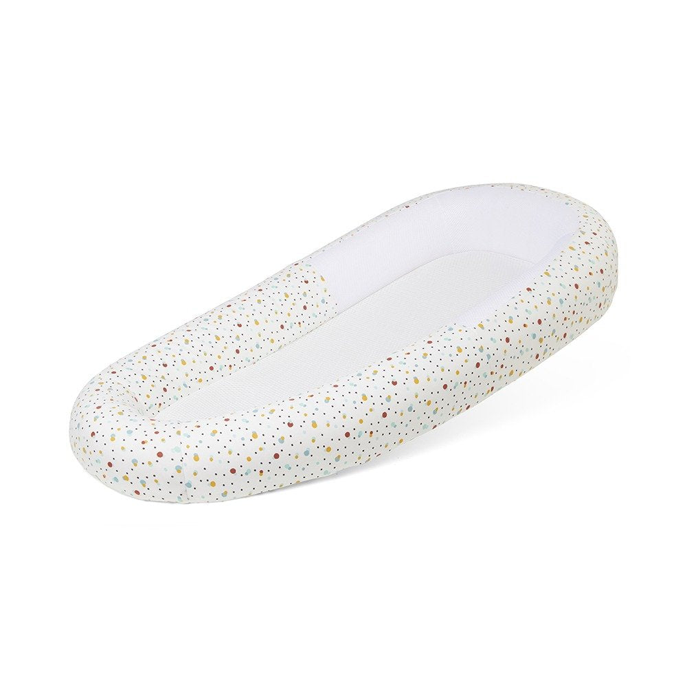 Purflo Sleep Tight Baby Bed