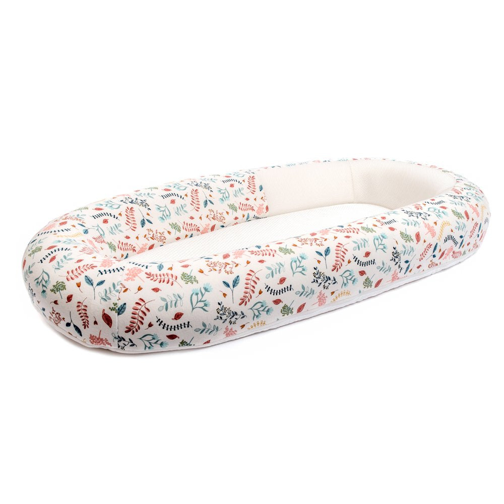 Purflo Sleep Tight Baby Bed