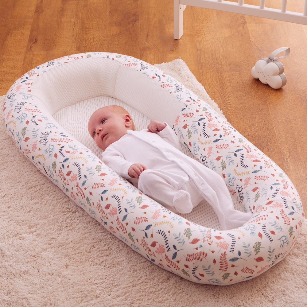 Purflo Sleep Tight Baby Bed