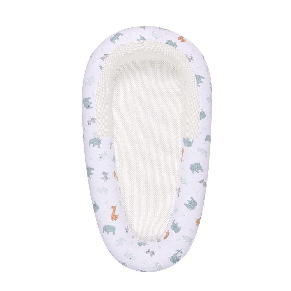 Purflo Sleep Tight Baby Bed