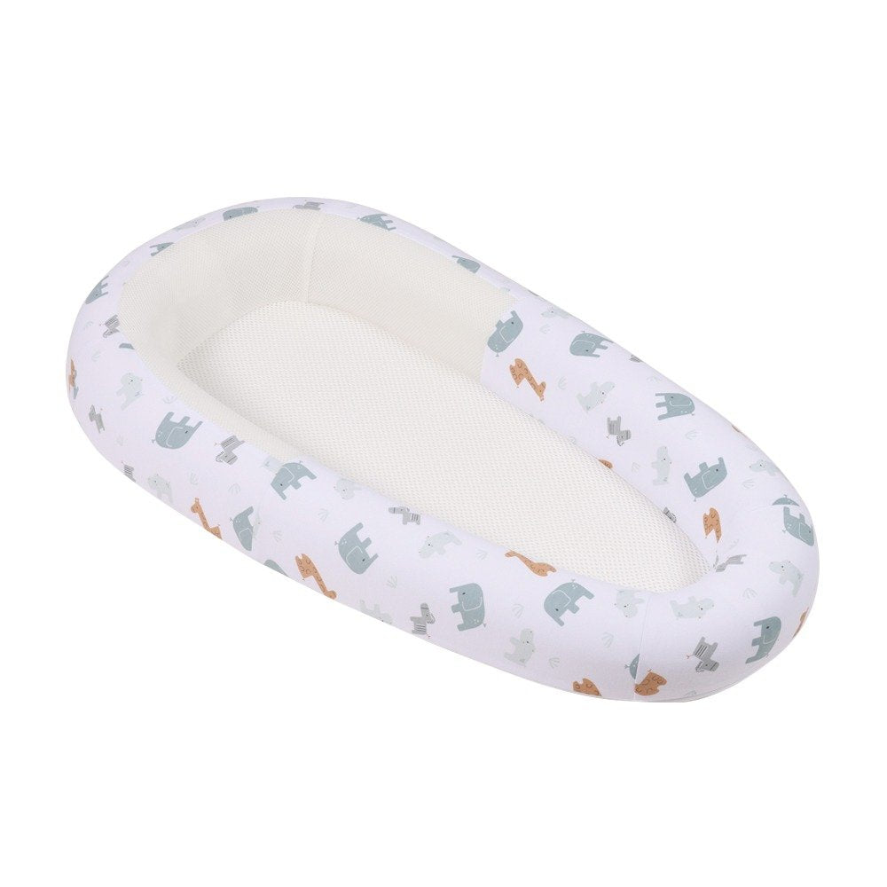 Purflo Sleep Tight Baby Bed