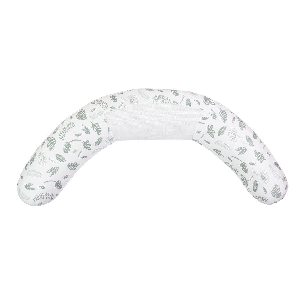 Purflo Breathe Pregnancy Pillow