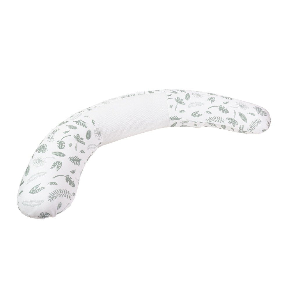 Purflo Breathe Pregnancy Pillow