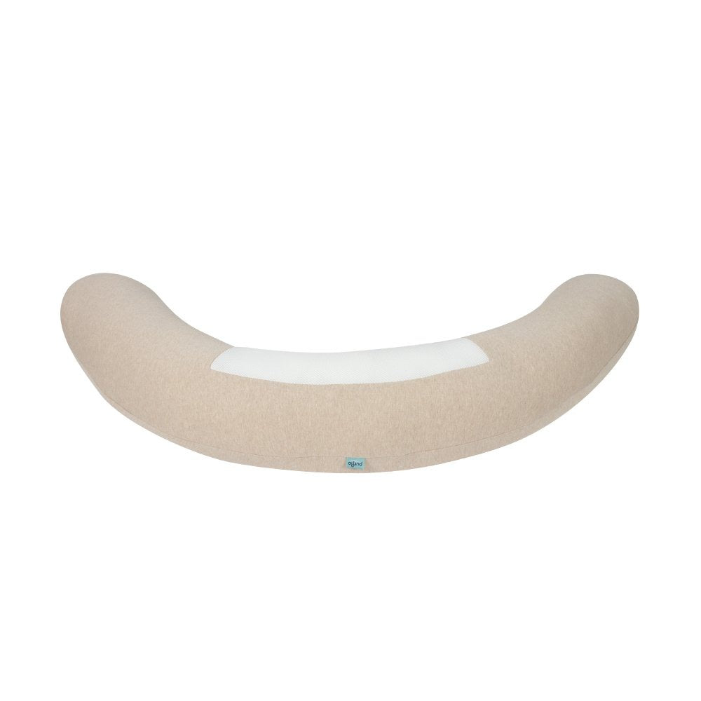 Purflo Breathe Pregnancy Pillow