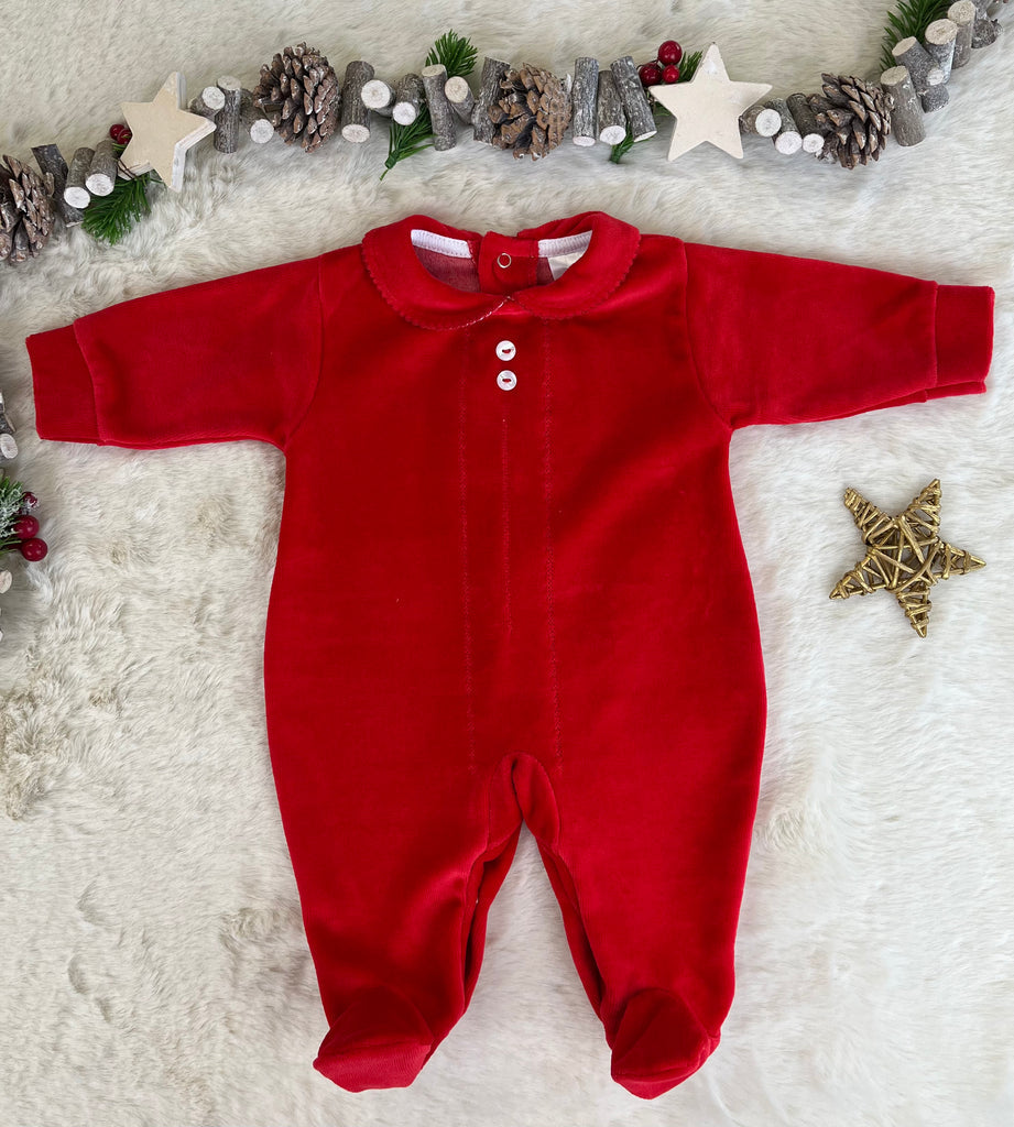 PEX Classic Sleepsuit