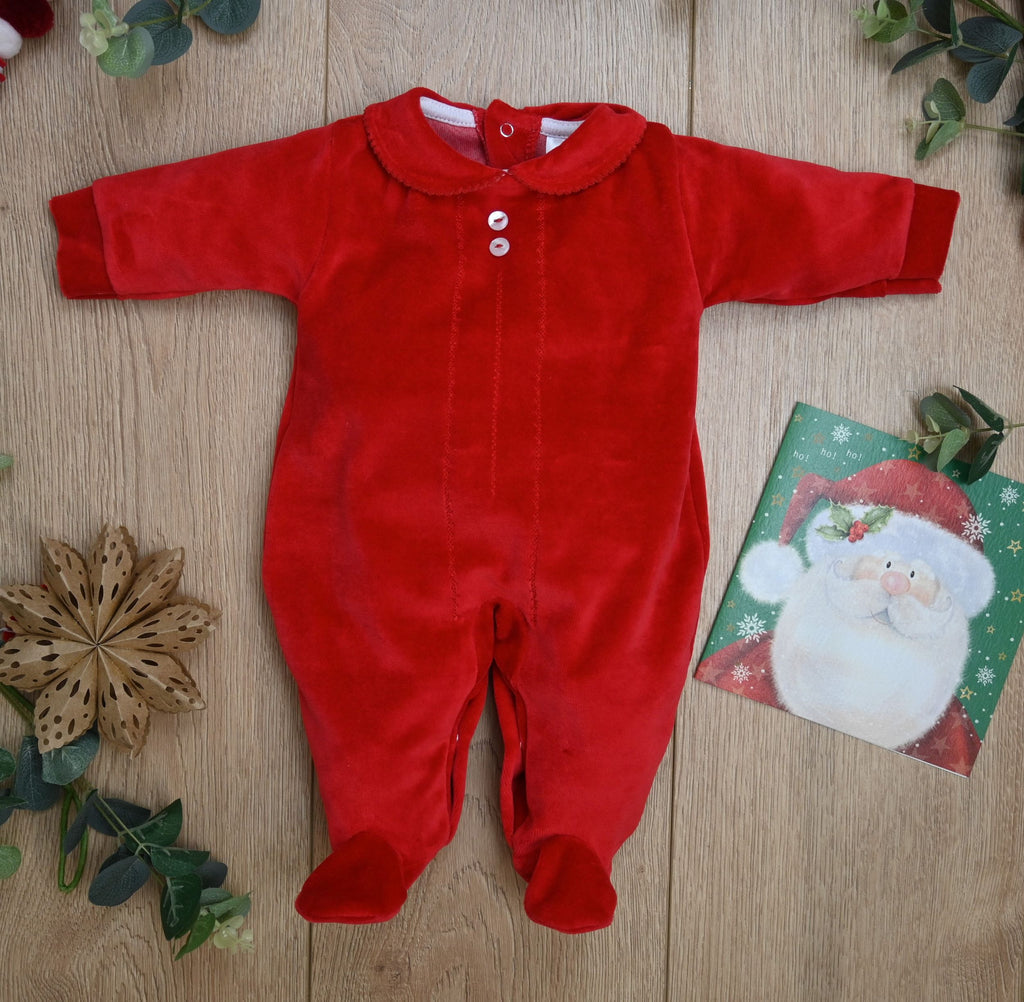 PEX Classic Sleepsuit