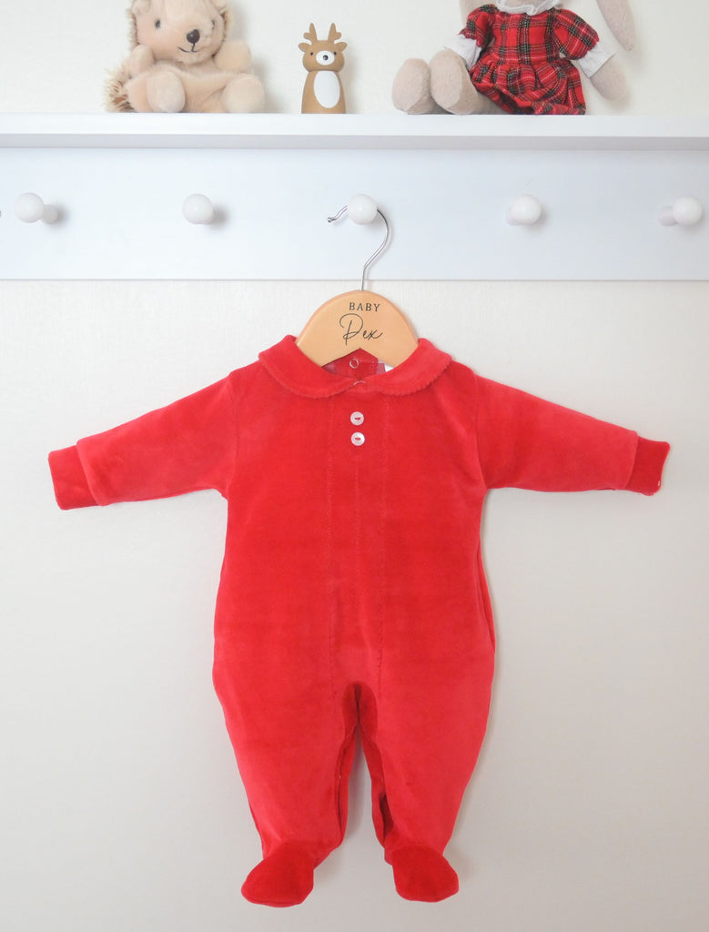 PEX Classic Sleepsuit