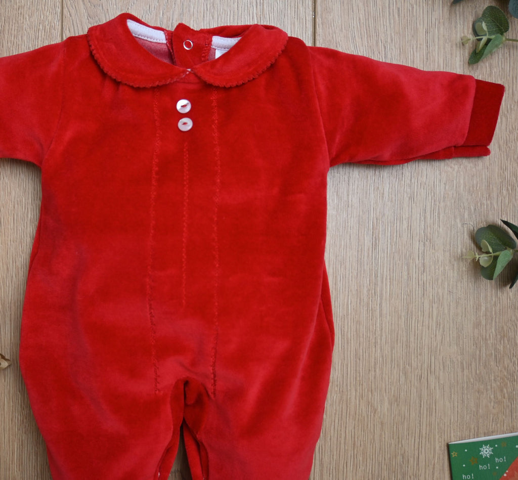 PEX Classic Sleepsuit