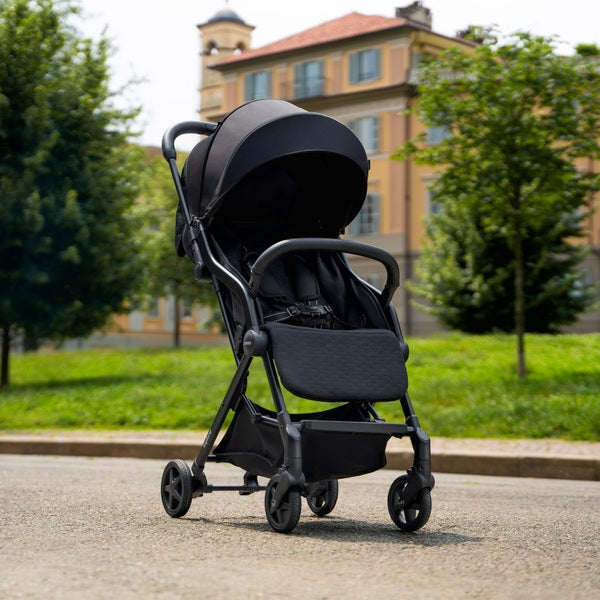 Zummi Explorer Compact Stroller