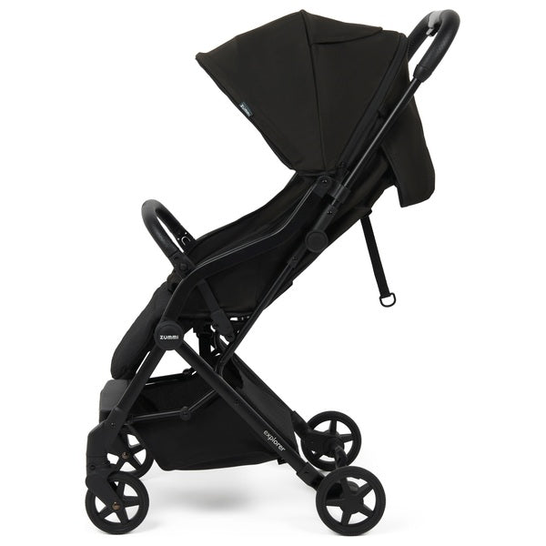 Zummi Explorer Compact Stroller