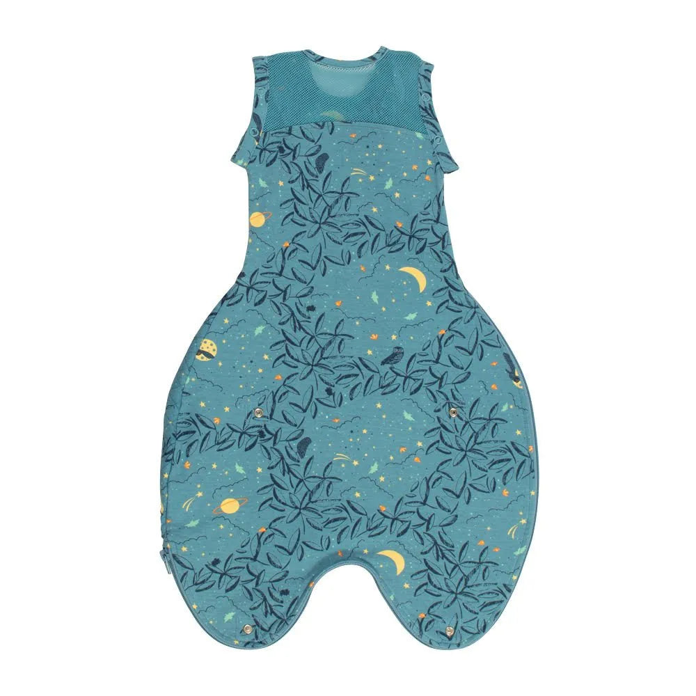 Purflo Swaddle to Sleep Bag