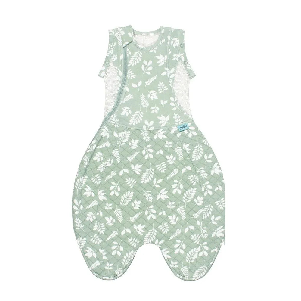 Purflo Swaddle to Sleep Bag