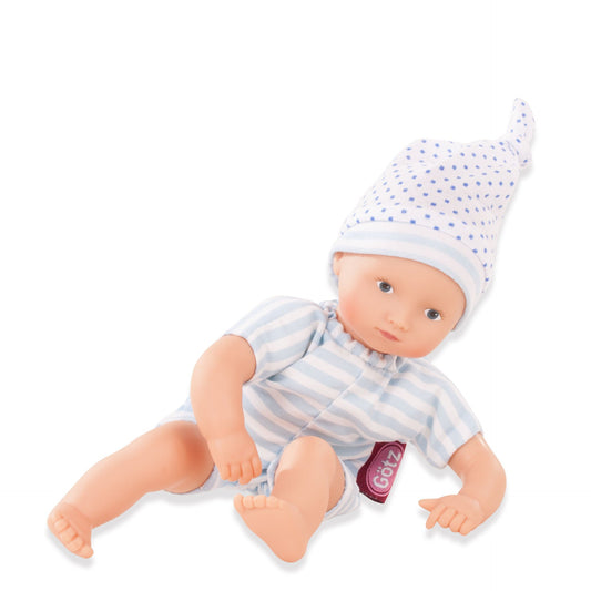 Götz Mini Aquini Boy Doll