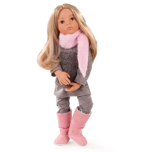 Götz Emily Doll