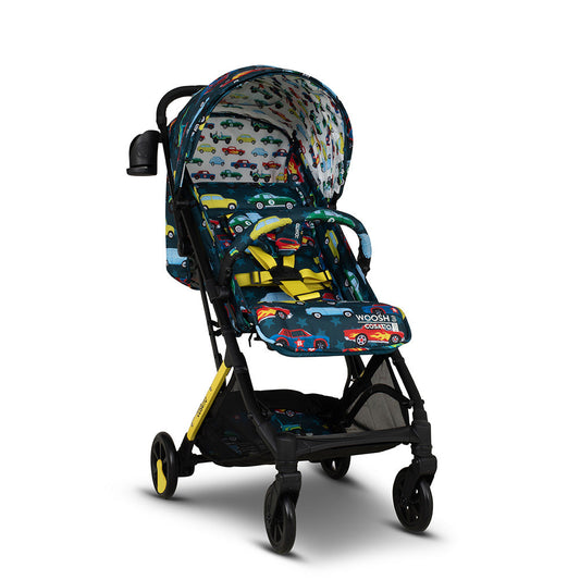 Cosatto Woosh 3 Stroller - Rev Up