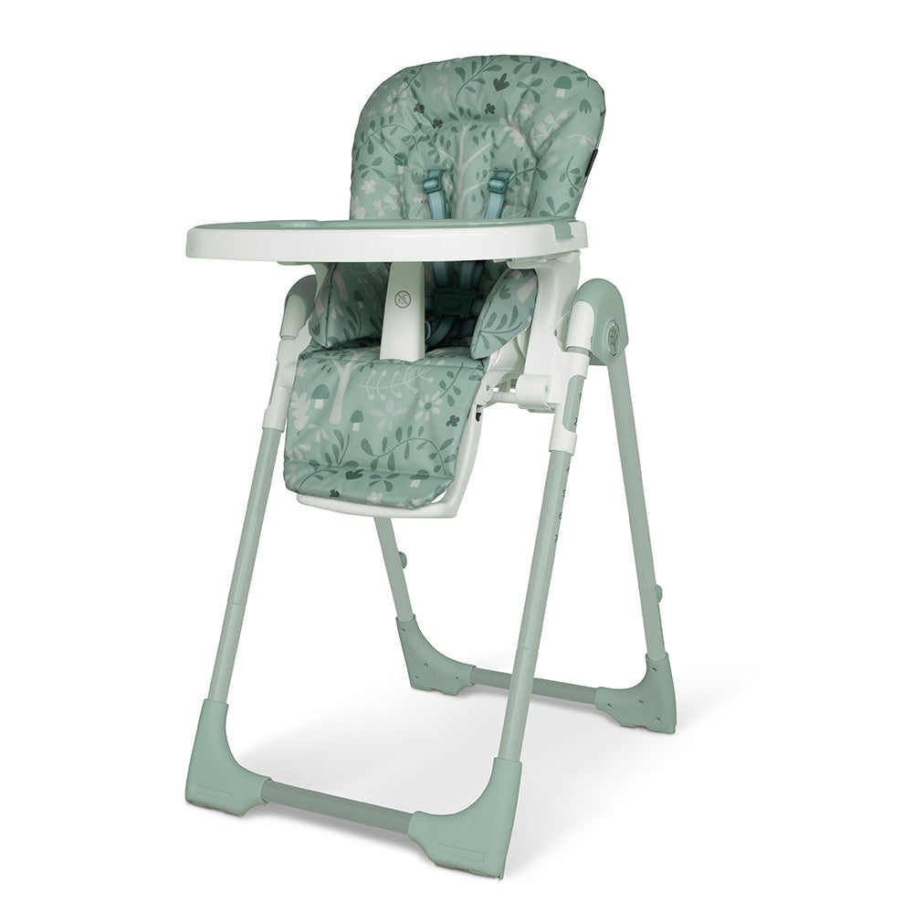 Noodle 0+ Highchair - Meadow