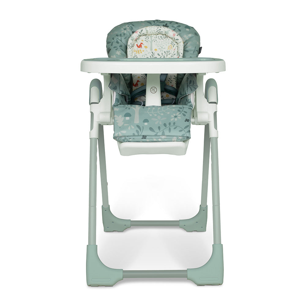 Noodle 0+ Highchair - Meadow