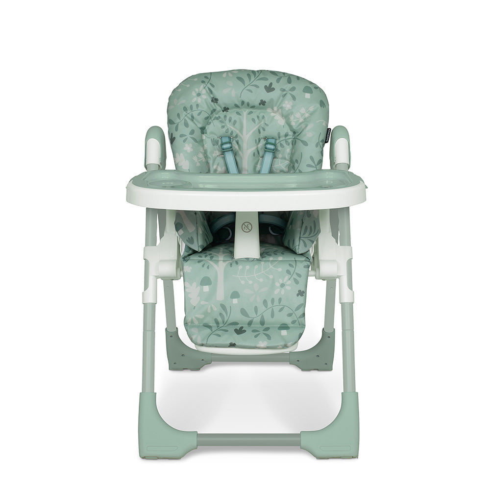 Noodle 0+ Highchair - Meadow