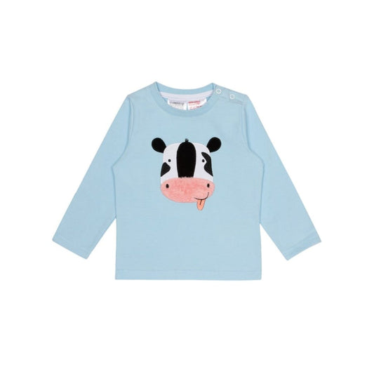 Blade & Rose Bailey The Cow Top