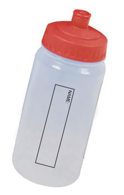 EcoPure Bio Water Bottle- 500ml