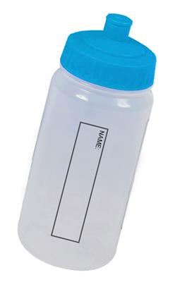 EcoPure Bio Water Bottle- 500ml