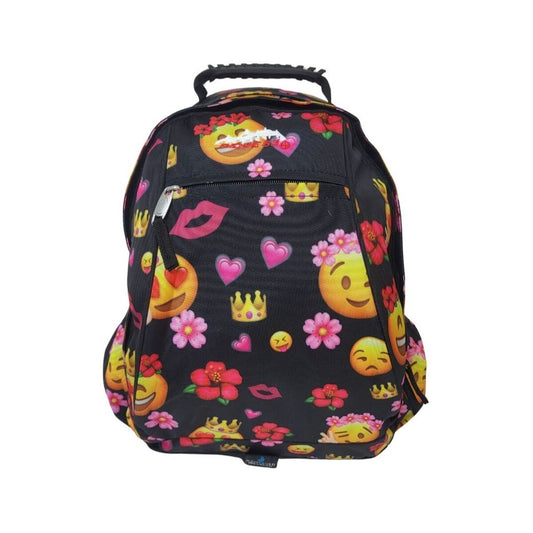Ridge 53 Backpack - Abbey Esker Emoji