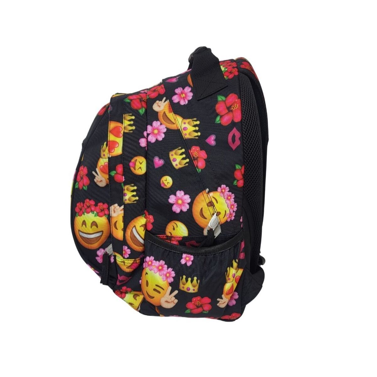 Ridge 53 Backpack - Abbey Esker Emoji