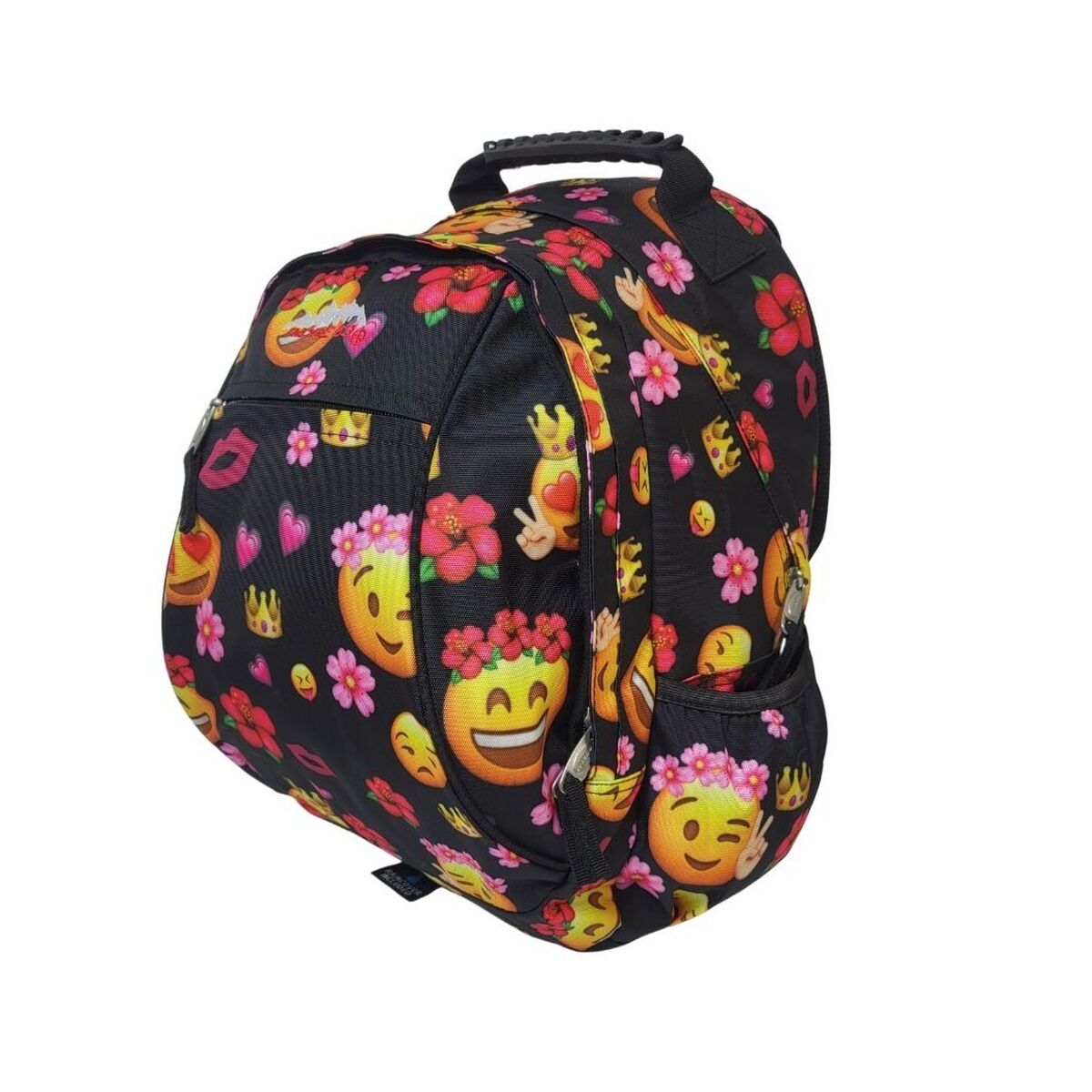 Ridge 53 Backpack - Abbey Esker Emoji