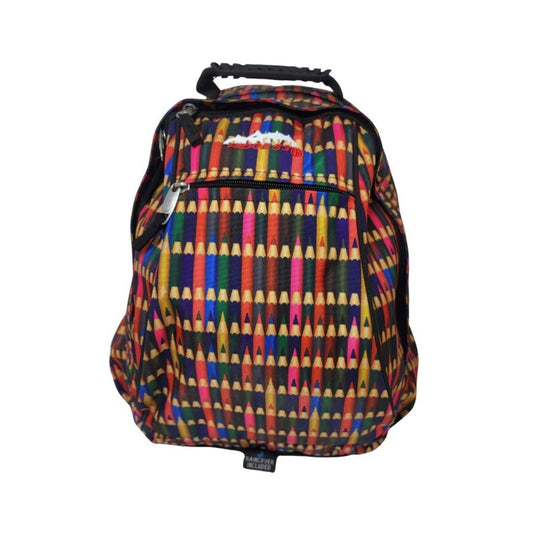 Ridge 53 Backpack - Abbey Pimlico Pencils