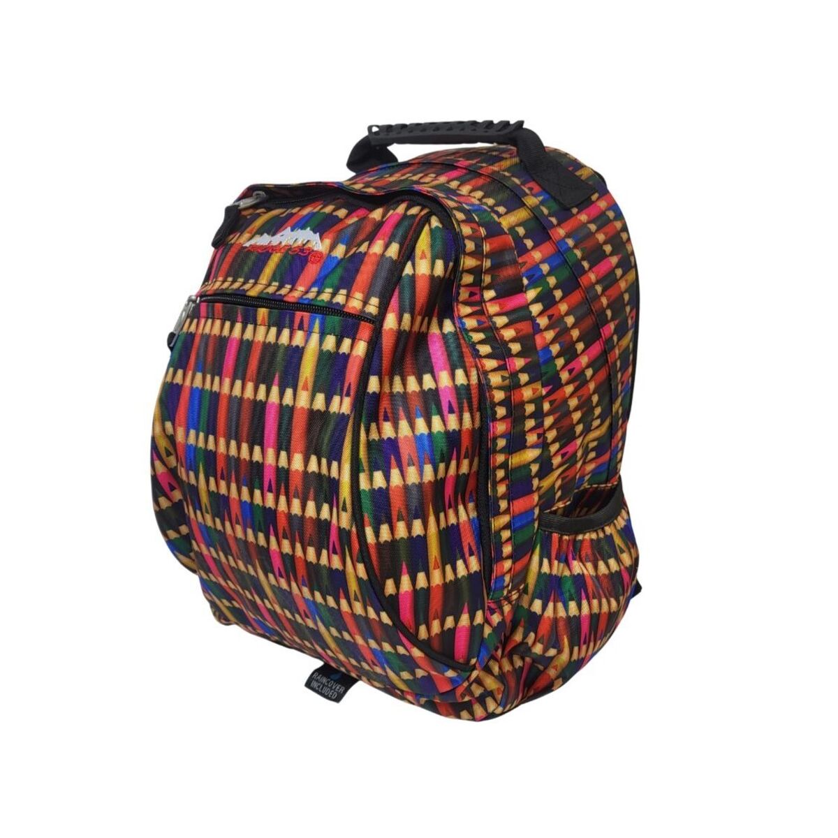 Ridge 53 Backpack - Abbey Pimlico Pencils