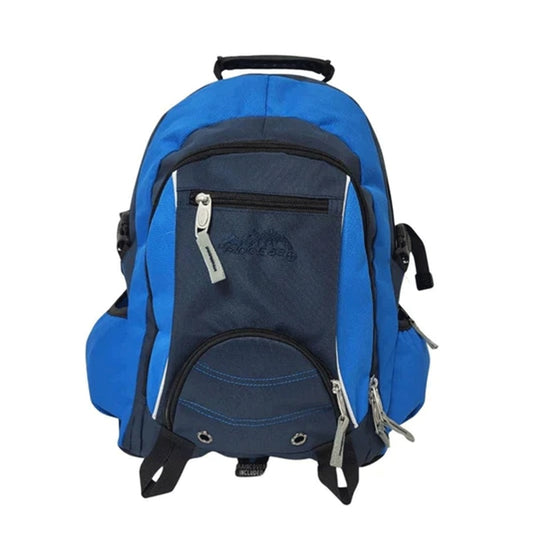 Ridge 53 Backpack - Bolton Royal Blue/Navy