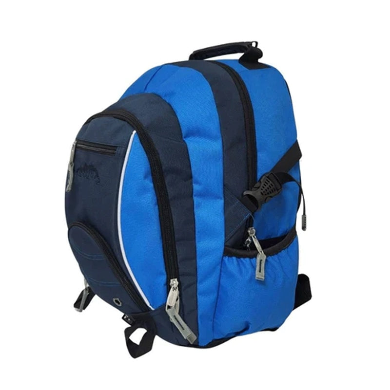 Ridge 53 Backpack - Bolton Royal Blue/Navy
