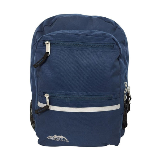 Ridge 53 Backpack - Campus Petrol Blue