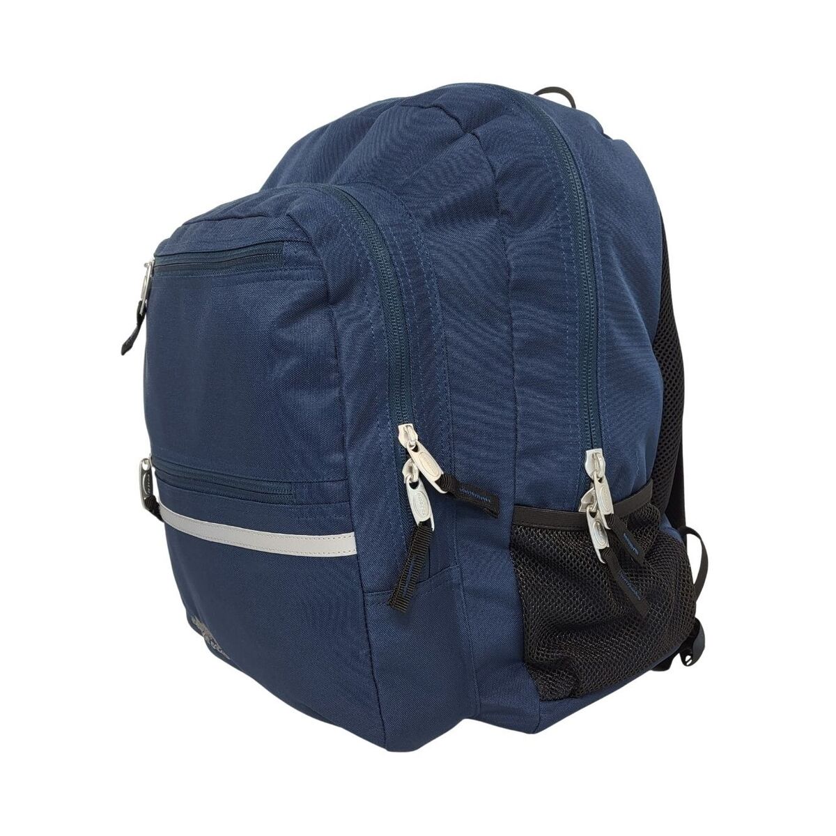 Ridge 53 Backpack - Campus Petrol Blue