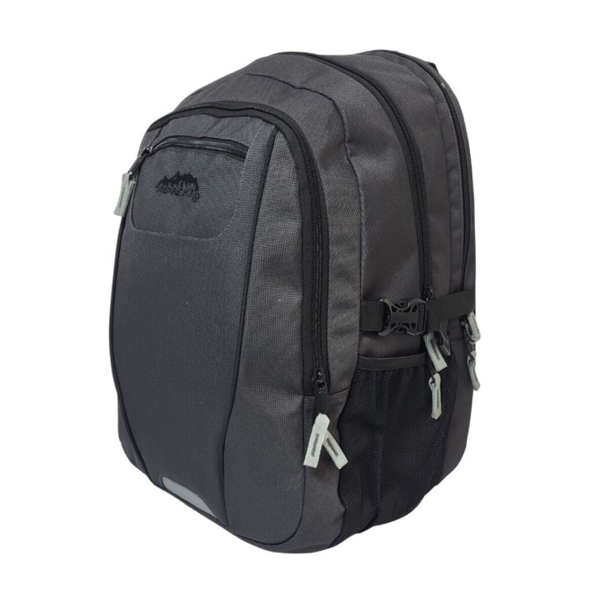 Ridge 53 Backpack - Pearse Charcoal