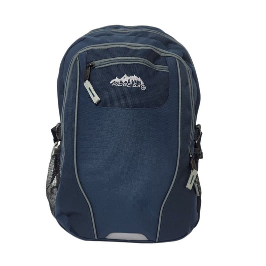 Ridge 53 Backpack - Pearse Navy