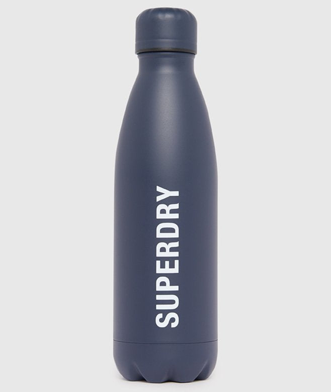 Superdry Code Sports Water Bottle