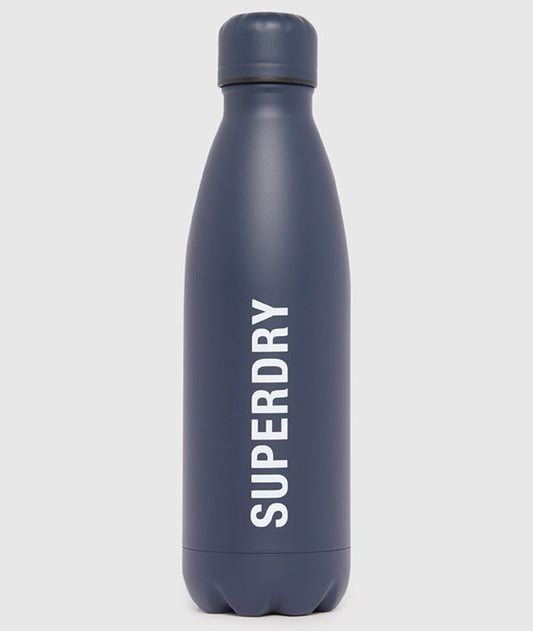 Superdry Code Sports Water Bottle