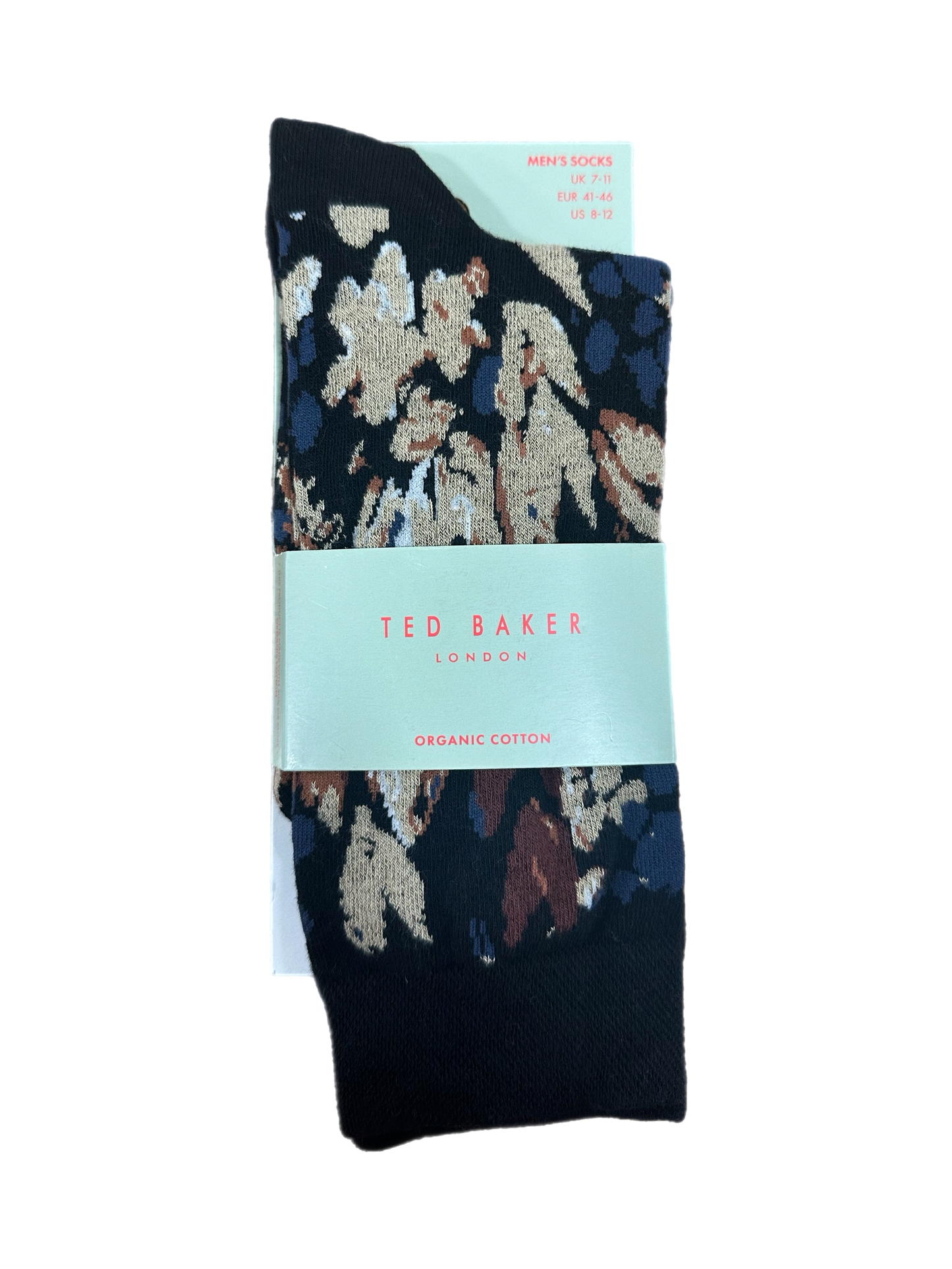 Ted Baker Sokkaaa Socks