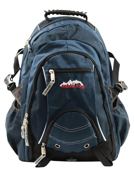 Ridge 53 Backpack - Bolton Navy/White