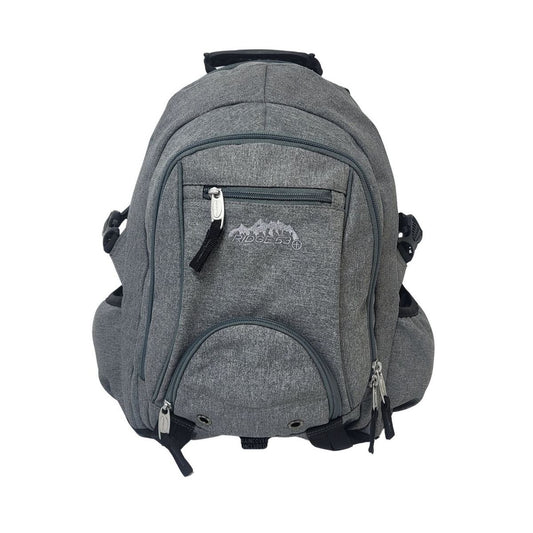 Ridge 53 Backpack - Bolton Grey Melange