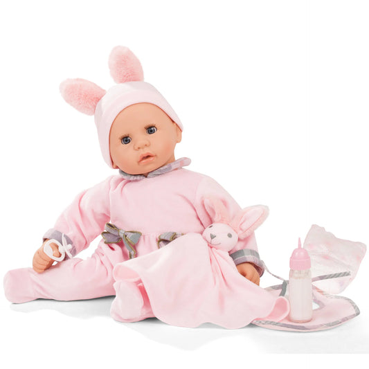 Götz Cookie Doll